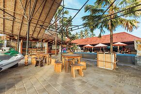 Semaya One Beach Guesthouse