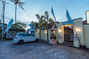 Semaya One Beach Guesthouse