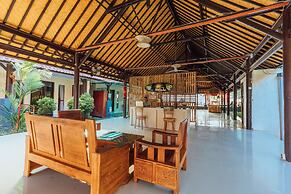 Semaya One Beach Guesthouse