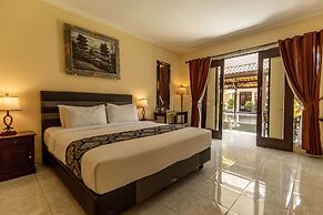 Semaya One Beach Guesthouse