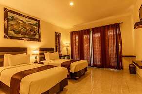 Semaya One Beach Guesthouse