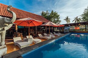 Semaya One Beach Guesthouse