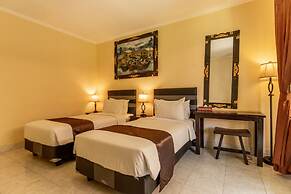 Semaya One Beach Guesthouse