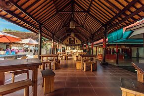 Semaya One Beach Guesthouse