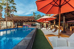 Semaya One Beach Guesthouse