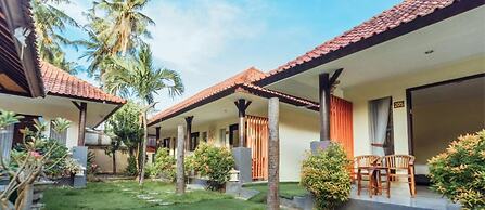 Semaya One Beach Guesthouse