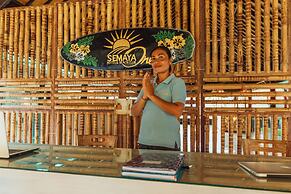 Semaya One Beach Guesthouse
