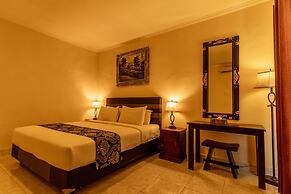 Semaya One Beach Guesthouse