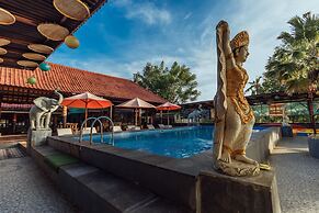 Semaya One Beach Guesthouse