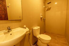 Semaya One Beach Guesthouse