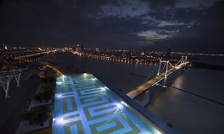 Wyndham Danang Golden Bay