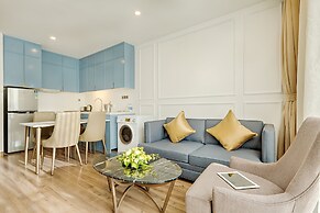 Wyndham Danang Golden Bay