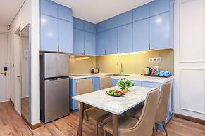 Wyndham Danang Golden Bay