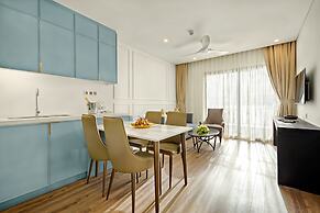 Wyndham Danang Golden Bay