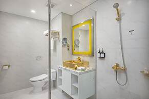 Wyndham Danang Golden Bay