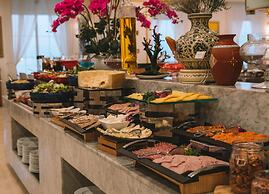 Wyndham Danang Golden Bay