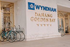 Wyndham Danang Golden Bay