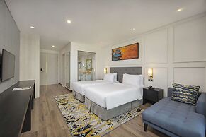 Wyndham Danang Golden Bay