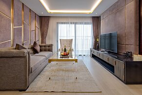 Wyndham Danang Golden Bay