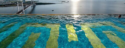 Wyndham Danang Golden Bay