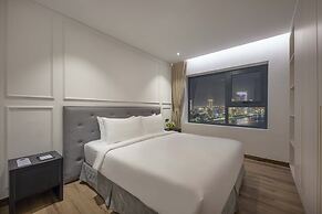 Wyndham Danang Golden Bay