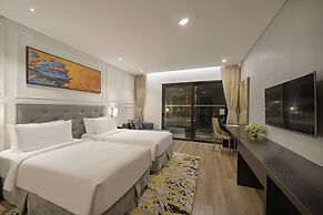 Wyndham Danang Golden Bay