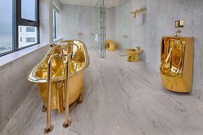 Wyndham Danang Golden Bay