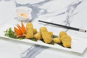 Wyndham Danang Golden Bay