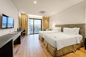 Wyndham Danang Golden Bay