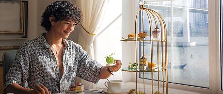 Wyndham Danang Golden Bay