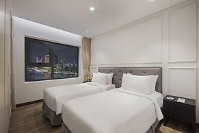 Wyndham Danang Golden Bay