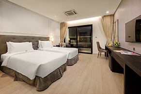 Wyndham Danang Golden Bay