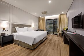 Wyndham Danang Golden Bay