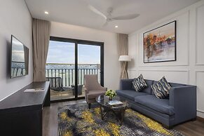 Wyndham Danang Golden Bay