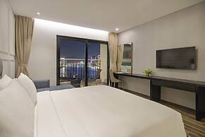 Wyndham Danang Golden Bay