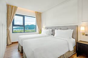 Wyndham Danang Golden Bay