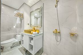 Wyndham Danang Golden Bay