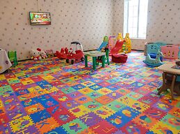 Wyndham Danang Golden Bay