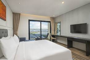 Wyndham Danang Golden Bay