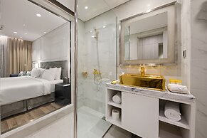 Wyndham Danang Golden Bay