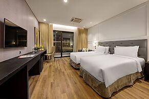 Wyndham Danang Golden Bay
