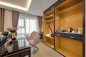 Wyndham Danang Golden Bay