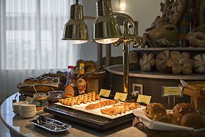 Wyndham Danang Golden Bay