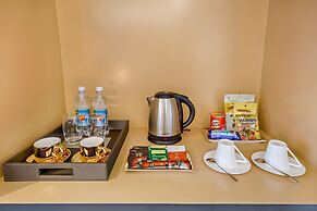 Wyndham Danang Golden Bay