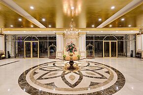 Wyndham Danang Golden Bay