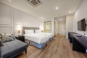 Wyndham Danang Golden Bay
