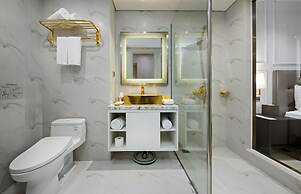 Wyndham Danang Golden Bay