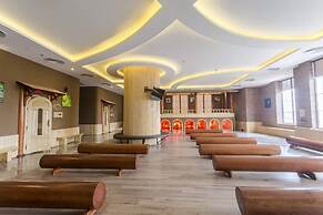 Wyndham Danang Golden Bay