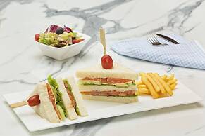 Wyndham Danang Golden Bay