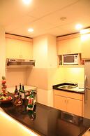 Aditya Mansions Apartment